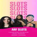 ARF slots