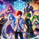 Mundo dos animes 🎌