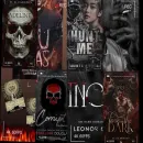 📚  LIVROS  EM PDF 📚 DARK LEITORES 📚