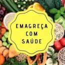 Emagreça 100% com saúde
