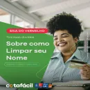 ✅ LIMPE SEU NOME! ✅