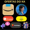 Achado Market's do K