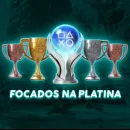 Focados na platina