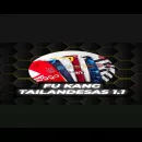 #01 🇨🇳 FU KANG 🫱🏼‍🫲🏼✈️📦 LUIZ 🇧🇷