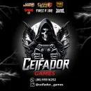 CEIFADOR VENDAS E TROCAS DE COC,CR,FF.