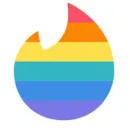 Tinder🔥🏳️‍🌈