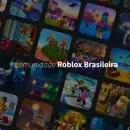Roblox Comunidade Brasil