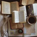 📇📚 LEIA E COMPARTILHE SUA LEITURA E +