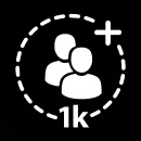+10 Mil Seguidores BR👥📲🏴‍☠️