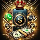 Sorteios Premiados VIP