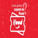 Cupons Ifood