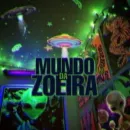 Mundo de zueira