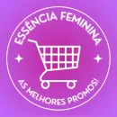 Essência feminina