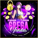 LOJINHA GREGA VENDAS