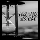 Conteúdo EXCLUSIVO ENEM REDAÇÃO NOTA1000