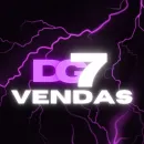 Dg7 TROCAS E VENDAS