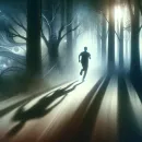 Darkness Soundtrack