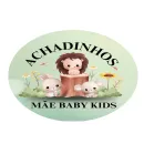 Achadinhosmaebabykids