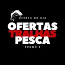 Tralhas de Pesca - Grupo 2