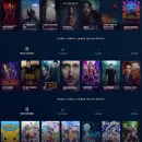 Venda de Sites de Filmes