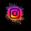 ⚡ Divulgação Instagram ⚡