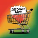 Desconto fácil