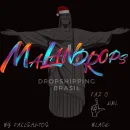 MALANDROPS 2.0  🐀🎩ONLYBLACKS - Network