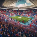 Tricolores - Esquadrão de Aço