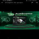 Autonomo digital