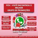 Grupo de promoções GoldSpell