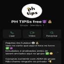 PH TIPSs 😈⚽️