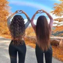 "AMIZADE & ZUEIRA"🤩🤡🤌