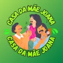 𝑪𝑨𝑺𝑨 𝑫𝑨 𝑴Ã𝑬 𝑱𝑶𝑨𝑵𝑨 🔥