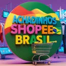 Achadinhos Shopee Brasil 🛒🇧🇷♥️