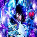 Venda de contas blox fruits