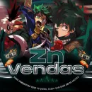 Zn vendas e trocas