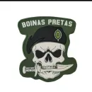 Pelotão Caveira 2026