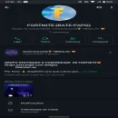 GRUPO FORTNITE
