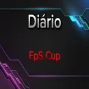 Diário FF | FpS Cup🎮