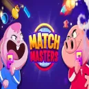Match Masters Doação