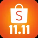 🤑🛍11.11 SHOPEE 🛍🤑