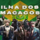 🌴𝙄𝙇𝙃𝘼 𝘿〄𝙎 𝙈𝘼𝘾𝘼𝘾𝙊𝙎🦍