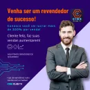Lucre com IPTV - Vendedor de Sucesso!
