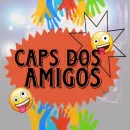 💊CAPS DOS AMIGOS💊