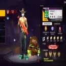 COMPRAS E VENDAS DE FREE FIRE