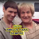 Amigos Para sempre