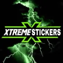 Extreme Stickers