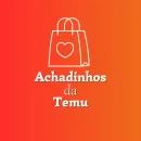 ACHADINHOS DA TEMU