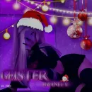 ⏤͟͟͞͞𝑮𝜩𝑰𝑺𝑻𝜩𝑹 ↯ 𝑰𝑵𝑭𝑰𝑵𝑰𝑻𝒀 ⃟