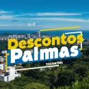 Descontos Palmas Tocantins